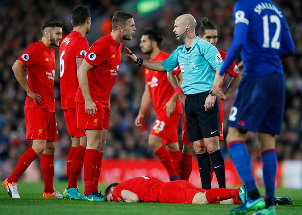 Ảnh bài viết Sao Liverpool thừa nhận đã chơi "quá xấu" mùa này