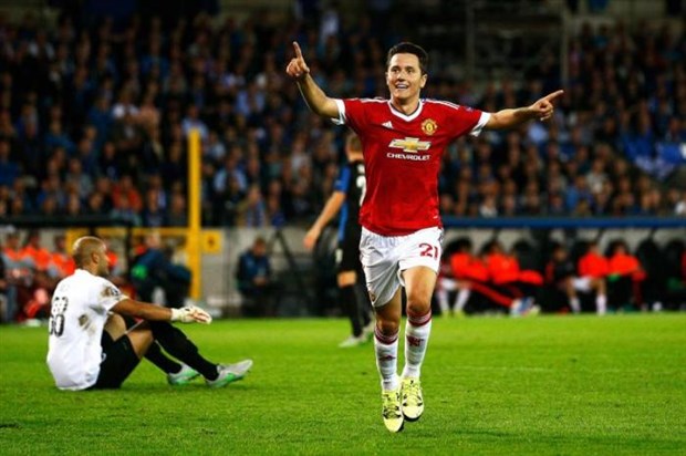 Ảnh bài viết 'Tôi không phải người Anh, nhưng tôi yêu Man Utd'