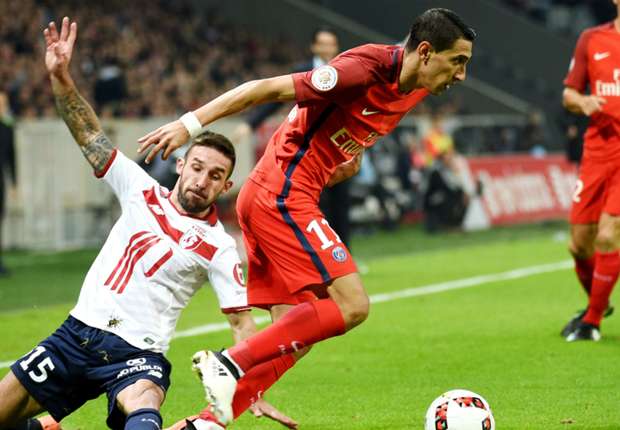 Emery thở phào vì Di Maria dần 'hồi sinh'