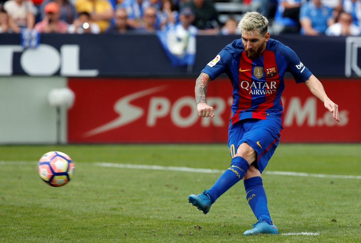Giá trị phá vỡ hợp đồng khủng của các ngôi sao Barca (Phần 2)