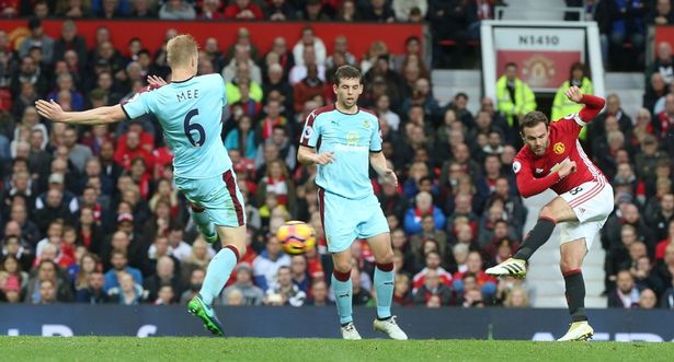 Ảnh bài viết Hòa Burnley, Man Utd... vẫn lập kỷ lục