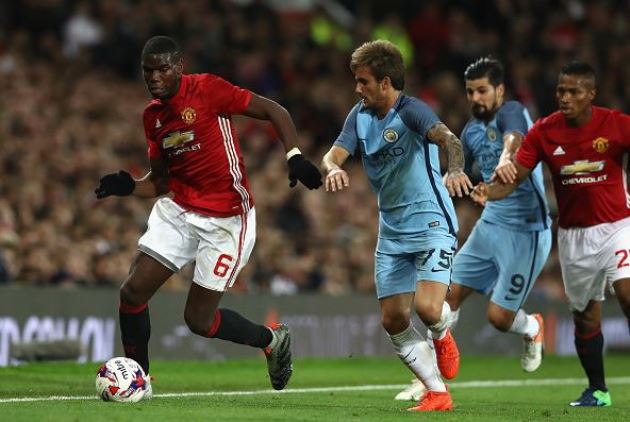 Ảnh bài viết Huyền thoại Liverpool chỉ ra vấn đề của Mourinho ở Man United