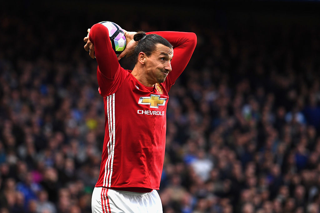 Ảnh bài viết Lý do bất ngờ Man United quyết tâm chiêu mộ Ibrahimovic