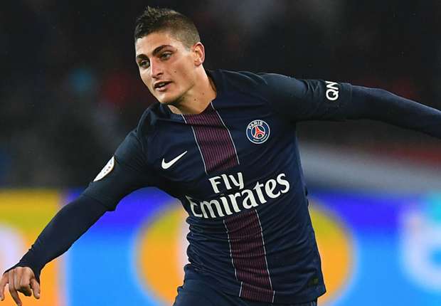 Người đại diện xác nhận Verratti có thể rời PSG