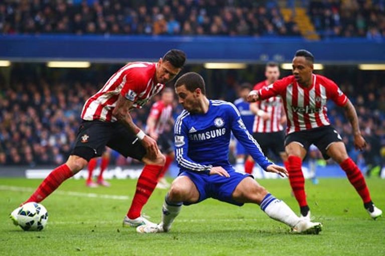 Ảnh bài viết 22h00 ngày 30/10, Southampton vs Chelsea: Hiểm họa ở St. Mary's