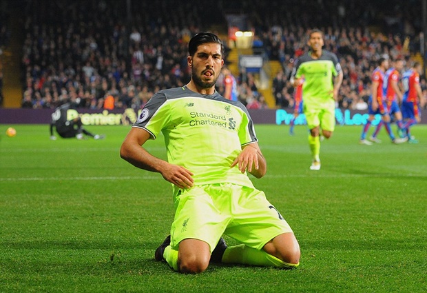 Ảnh bài viết 5 điểm nhấn sau trận Crystal Palace - Liverpool: Tấn công cống hiến