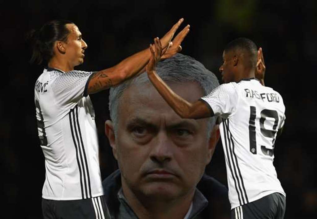 Ảnh bài viết Đã đến lúc Ibrahimovic nhường 'số 9' cho Marcus Rashford