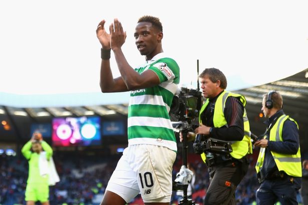 Đại gia Premier League "không rời mắt" khỏi sao trẻ Celtic