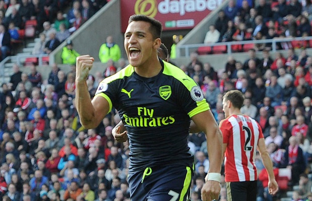 Ảnh bài viết Góc nhìn: Đã thấy tiềm năng vô địch của Arsenal