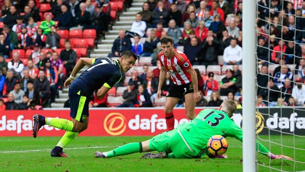 Ảnh bài viết Góc thống kê: Sanchez đáng sợ như thế nào?