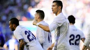 Ảnh bài viết Màn trình diễn của Cristiano Ronaldo vs Alaves