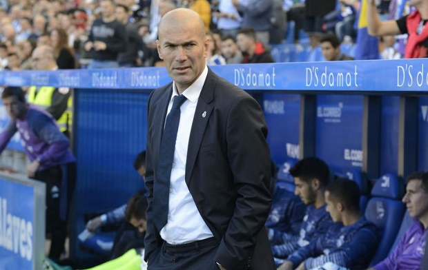 'Real được hưởng penalty là hoàn toàn đúng'