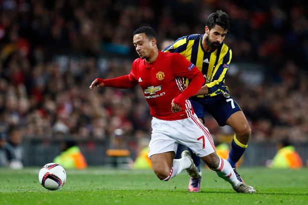 Sau Trung Quốc, sao Man Utd nhận thêm đề nghị từ Thổ Nhĩ Kỳ