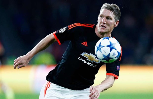 Ảnh bài viết Sốc: Man Utd lại có thêm lệnh cấm mới dành cho Schweinsteiger