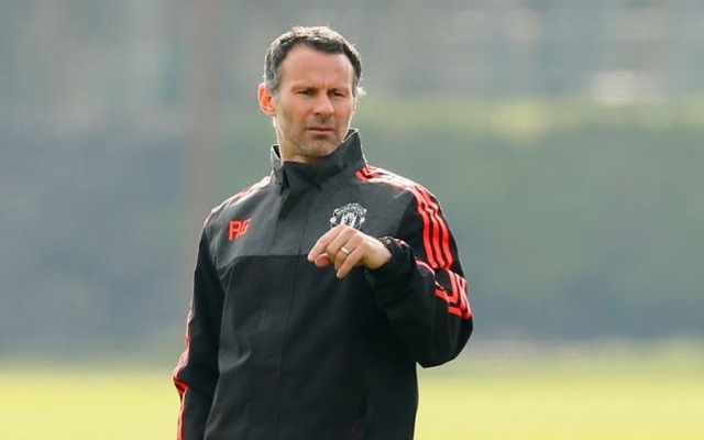 Ảnh bài viết Thi đấu sa sút, đội bóng giải hạng 2 quyết tâm mời Ryan Giggs