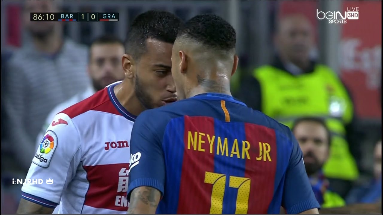 Ảnh bài viết Xem Neymar khuấy đảo hàng thủ Granada