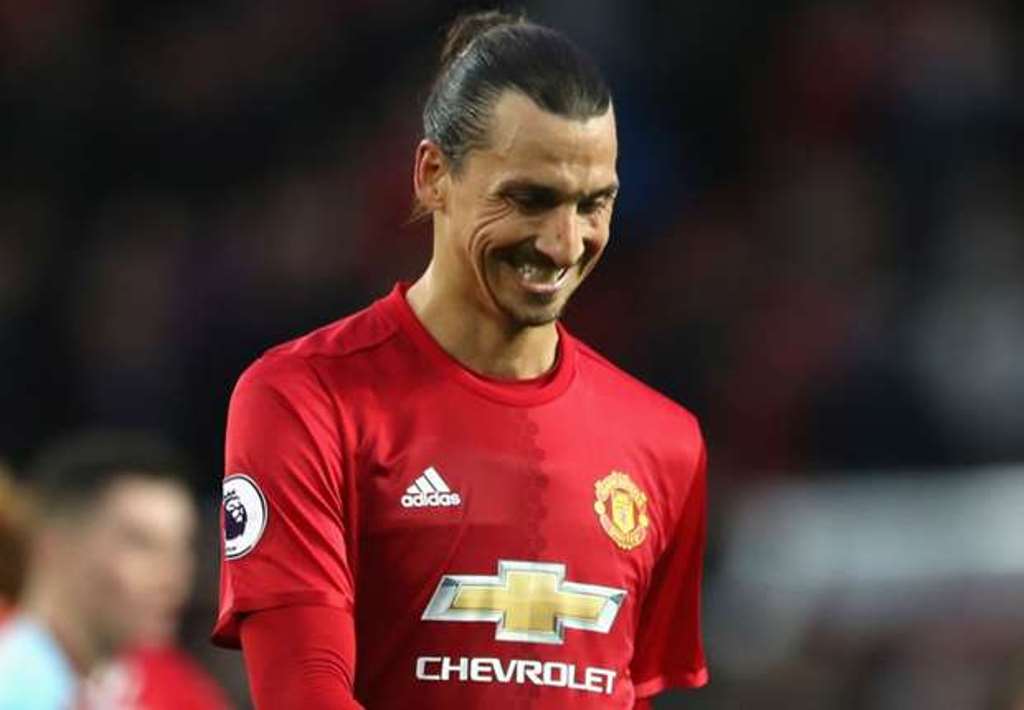 Ảnh bài viết Ander Herrera hết lời bênh vực Ibrahimovic