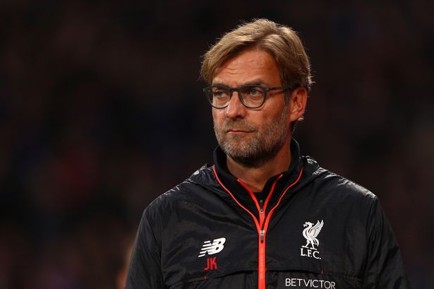 Ảnh bài viết Đua vô địch, Liverpool không hơn ai