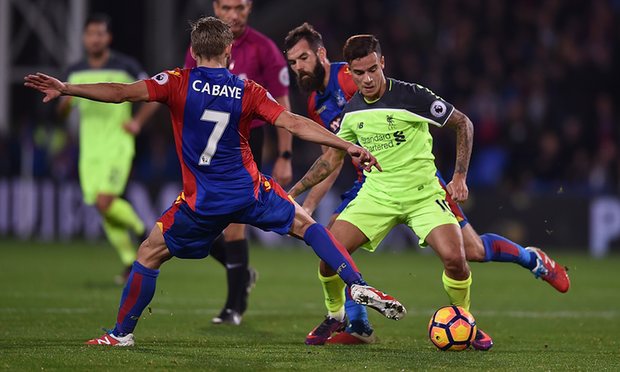 Ảnh bài viết Góc chiến thuật: Liverpool và nghệ thuật lấp khoảng trống