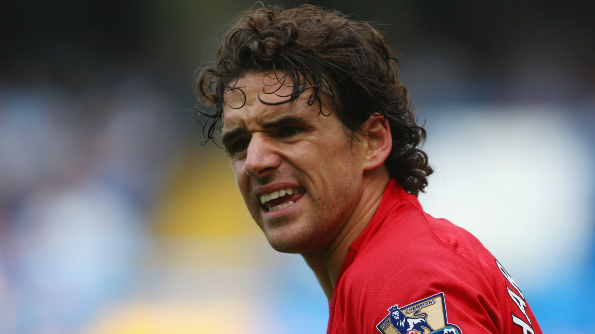 Ảnh bài viết Hargreaves cam đoan Man Utd không vào nổi top 4