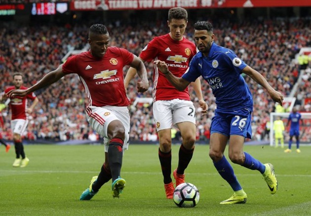 Ảnh bài viết Man Utd nhận hung tin từ Valencia