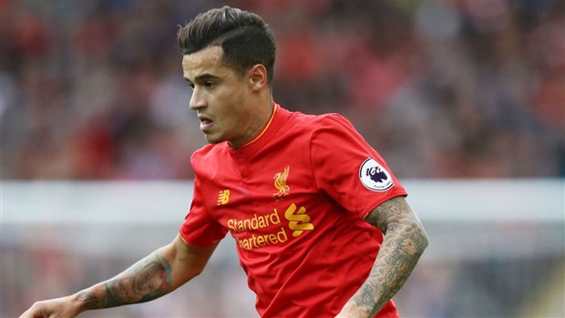 Ảnh bài viết Rời Liverpool, Coutinho sẽ đầu quân cho Barcelona