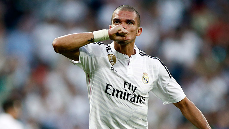 Tổng hợp chuyển nhượng ngày 31/10: Pepe muốn đến Chelsea, M.U nói không với mua sắm