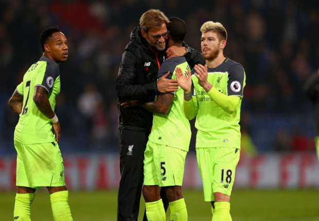 Ảnh bài viết Triết lý của Klopp: Chiến thắng hơn đá đẹp