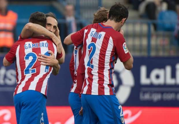 02h45 ngày 02/11, Atletico vs Rostov: Tấm vé đi tiếp