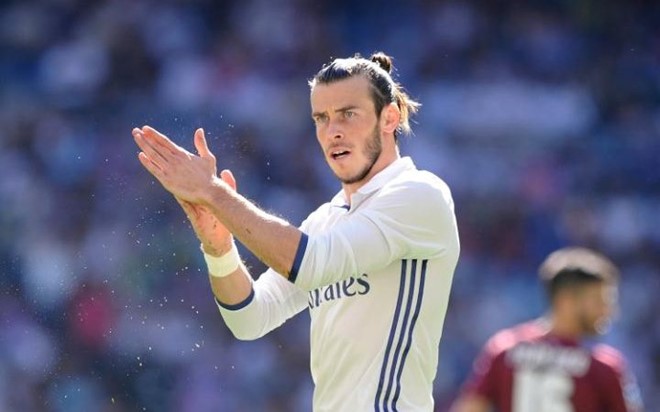 Bale thờ ơ với danh hiệu Quả bóng vàng
