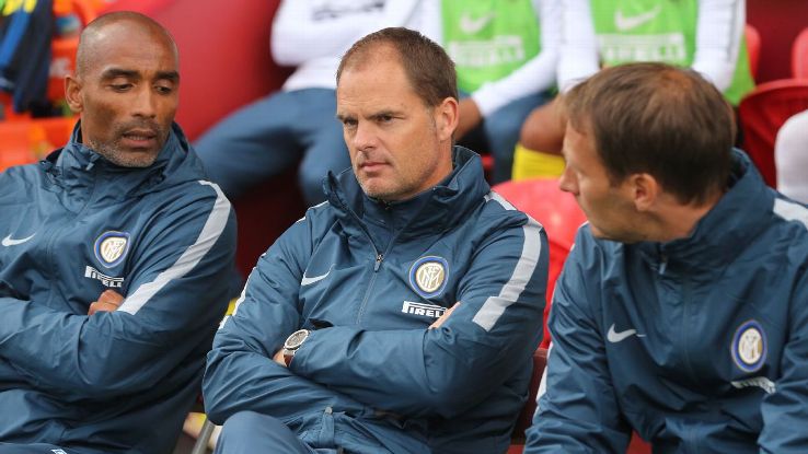 Điểm tin chiều 01/11: Rooney hết cửa sang Trung Quốc; Inter sắp 'trảm' thuyền trưởng