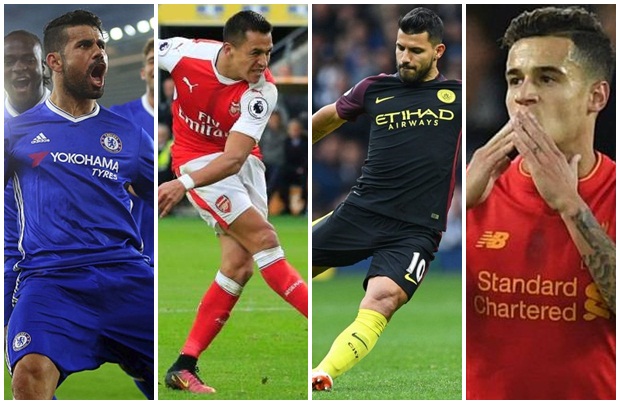 Ảnh bài viết Đội bóng nào dứt điểm hiệu quả nhất Ngoại hạng Anh? (Phần 2)