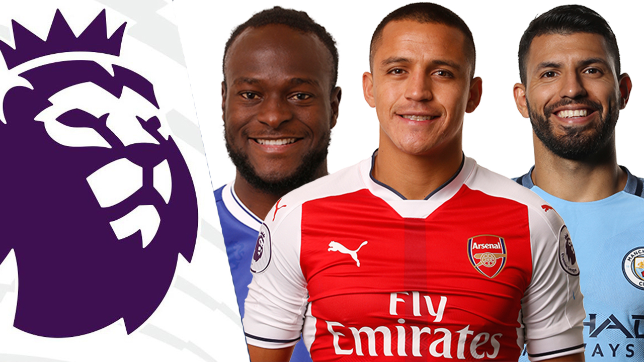 Ảnh bài viết Đội hình Ngoại hạng vòng 10 | Premier League 2016/17 