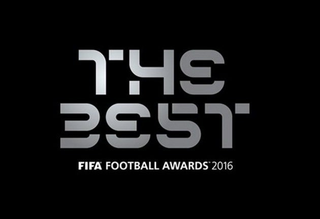 FIFA lập giải thưởng mới cạnh tranh “Quả bóng vàng”