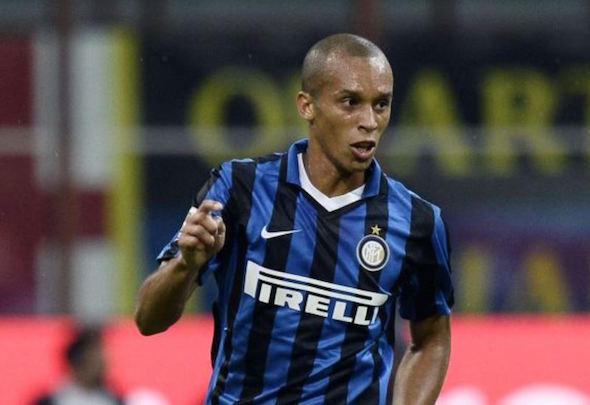 Joao Miranda - Bức tường thép của Inter Milan