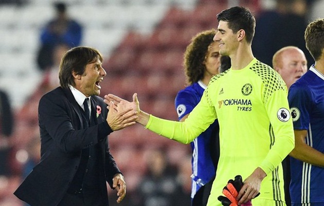 Ảnh bài viết Nghịch cảnh Conte - Mourinho: Kẻ bay cao, người chìm sâu