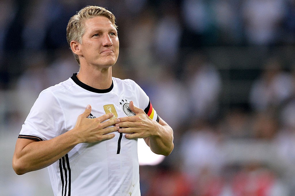 Ảnh bài viết Những pha xử lý đẳng cấp của Schweinsteiger