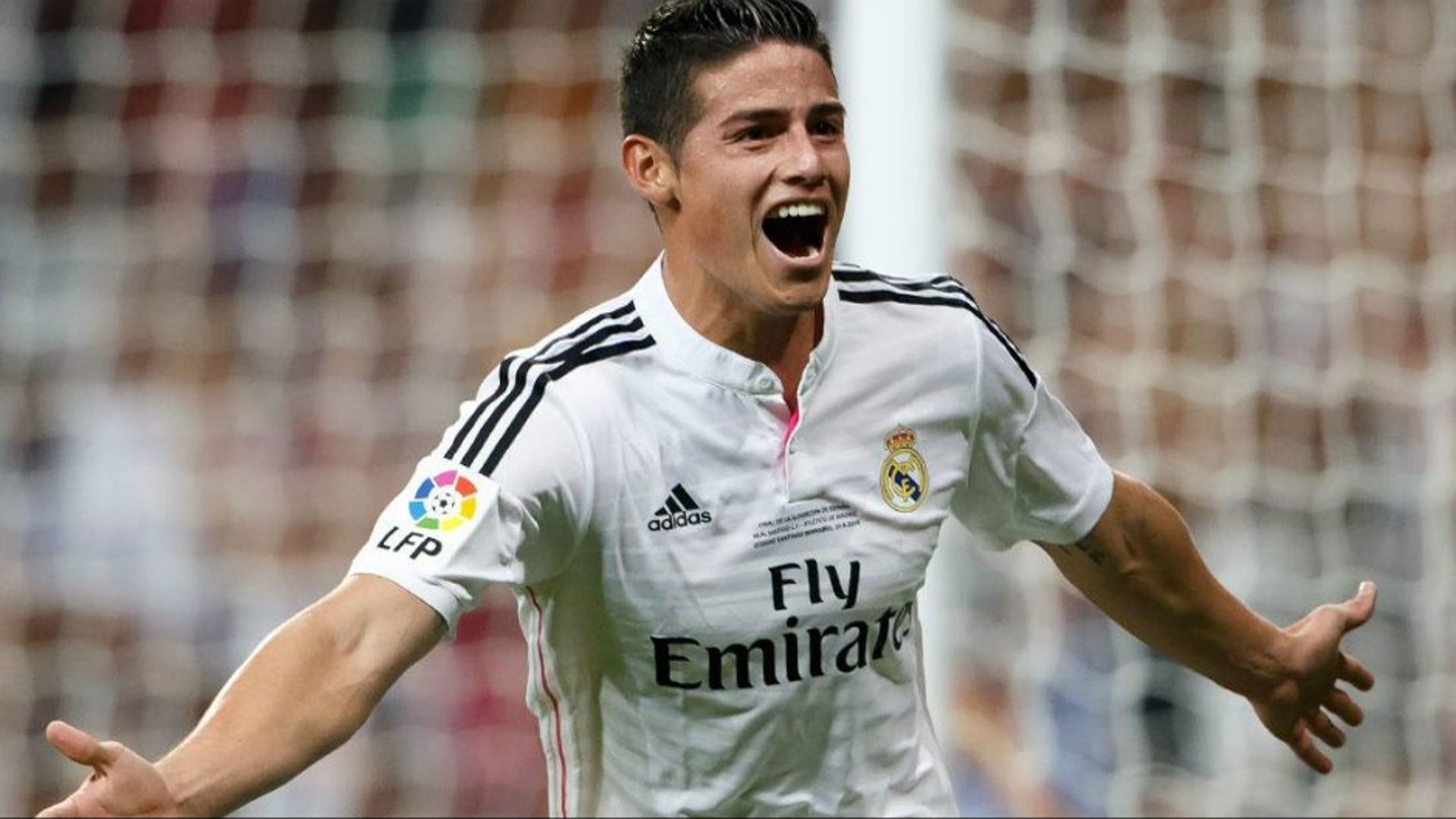 Ảnh bài viết Những siêu phẩm gắn mác James Rodriguez