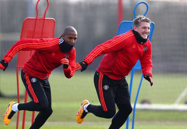 Ảnh bài viết 'Sếp cũ' khuyên Schweinsteiger rời Man United