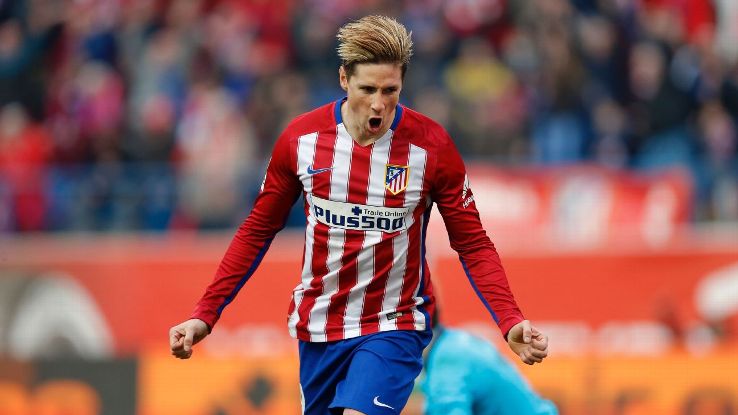 Ảnh bài viết Tất cả 100 bàn thắng của Torres cho Atletico