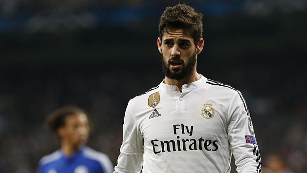Tổng hợp chuyển nhượng ngày 01/11: Tottenham mượn Isco, Liverpool săn tiền đạo Porto