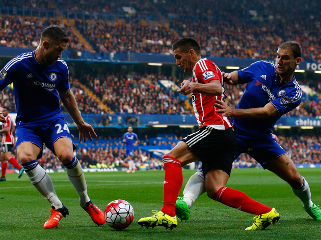 Ảnh bài viết Vẫn còn quá sớm để tung hô 3-4-3 của Conte