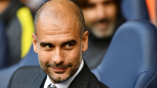 Guardiola hả hê với màn phục thù trước Barcelona