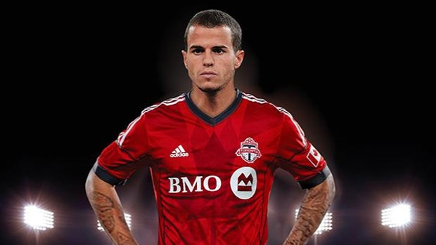 Sebastian Giovinco 'hồi sinh' trong màu áo Toronto FC