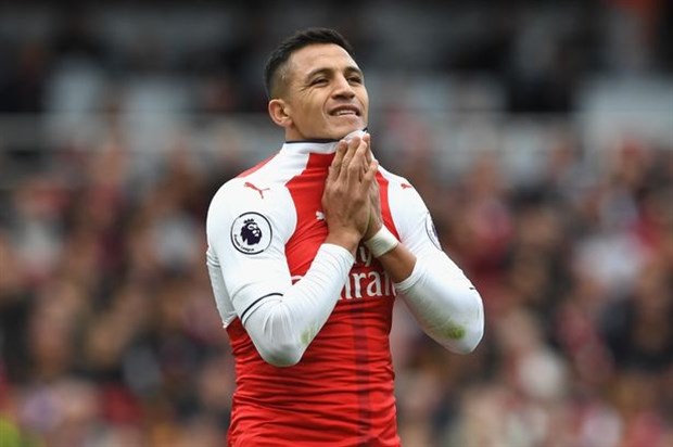 Ảnh bài viết Sốc: Alexis Sanchez cũng bị dính nghi án trốn thuế