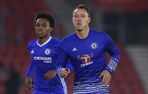 Ảnh bài viết Đại gia Trung Quốc dùng lương khủng 'dụ' Terry