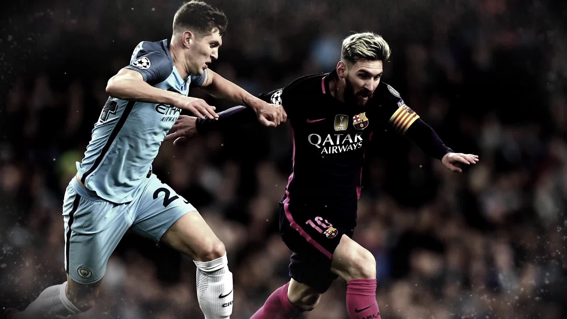 Điểm tin chiều 03/11: Man City hạ Barca nhờ tuyệt chiêu; Công Vinh rời Bình Dương