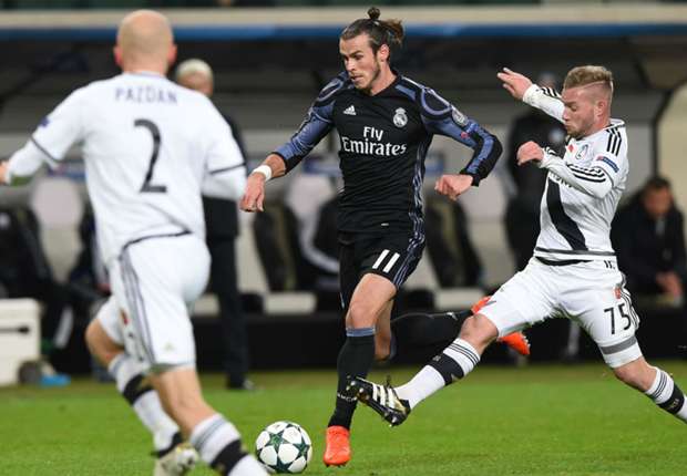 Điểm tin sáng 03/11: Real, Leicester đồng loạt lập kỉ lục; Zidane chỉ trích học trò