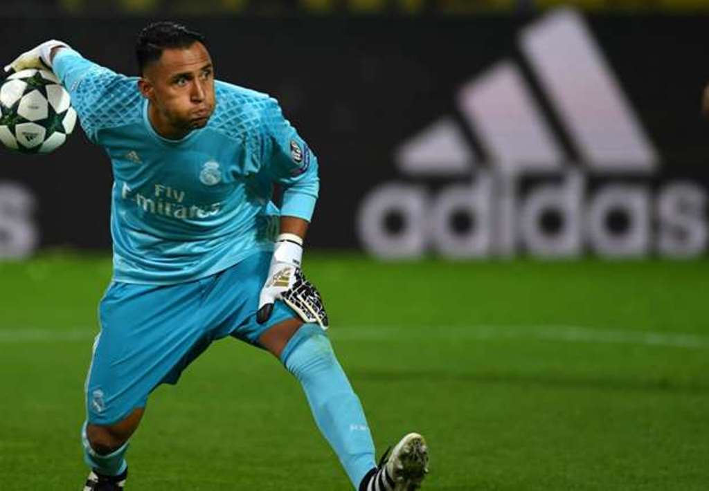 Hòa Legia Warszawa, Real Madrid lập kỉ lục buồn thời Zidane