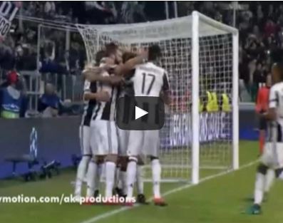 Ảnh bài viết Juventus 1 - 1 Lyon (vòng bảng Champions League)